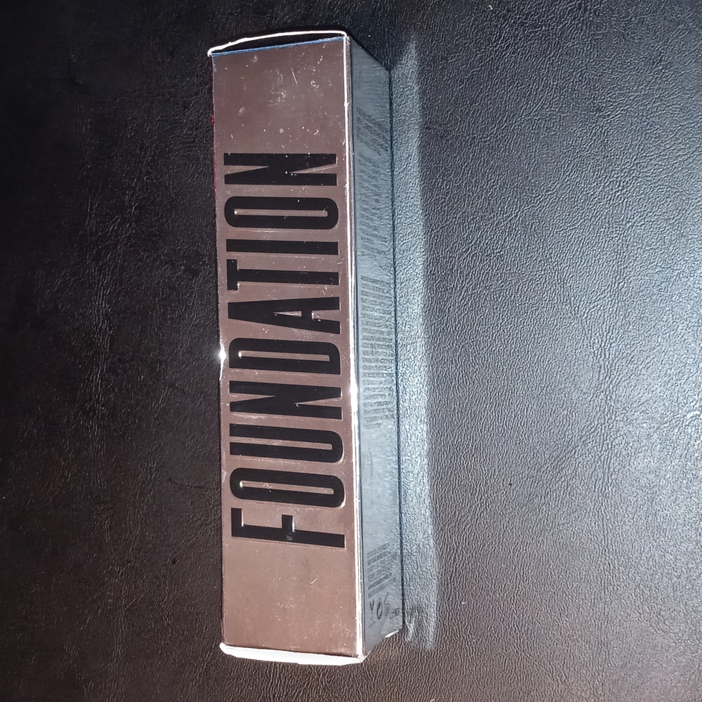 Foundation